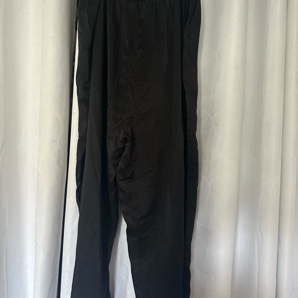 Foxblood brand new dress pants
